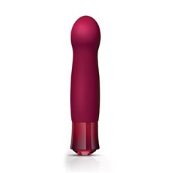 Mini-Vibrator Blush Gem Classy Garnet Red (S9402504)