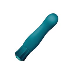 Mini-Vibrator Blush Gem Fierce Green (S9402506)