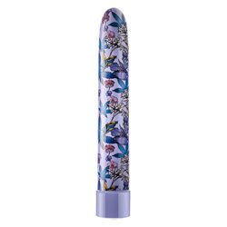 Bullet Vibrator Blush Limited Addiction Purple (S9402551)