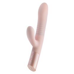 G-Spot Vibrator Blush Fraya Pink (S9402559)