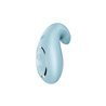 G-Spot Vibrator Satisfyer Dipping Delight Blue (S9402728)