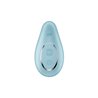 G-Spot Vibrator Satisfyer Dipping Delight Blue (S9402728)