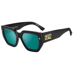 DSQUARED2 MOD. D2 0031_S