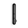 Mini-Vibrator Le Wand Baton Black (S9402856)