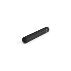 Mini-Vibrator Le Wand Baton Black (S9402856)