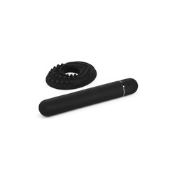 Mini-Vibrator Le Wand Baton Black (S9402856)