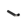 Mini-Vibrator Le Wand Baton Black (S9402856)