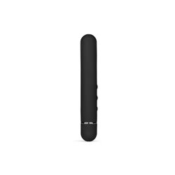 Mini-Vibrator Le Wand Baton Black (S9402856)