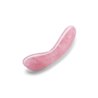 G-Spot Vibrator Le Wand Crystal Pink (S9402879)