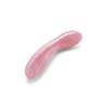 G-Spot Vibrator Le Wand Crystal Pink (S9402879)