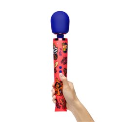 Wand Massager Feel My Power 2022 Le Wand Kelly Malka Edition (S9402889)