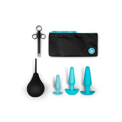 Anal Training Kit B-Vibe 10734 (S9402924)