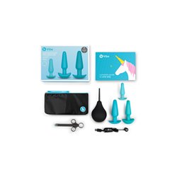 Anal Training Kit B-Vibe 10734 (S9402924)