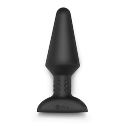 Rimming XL Anal Plug B-Vibe Rimming XL (S9402931)