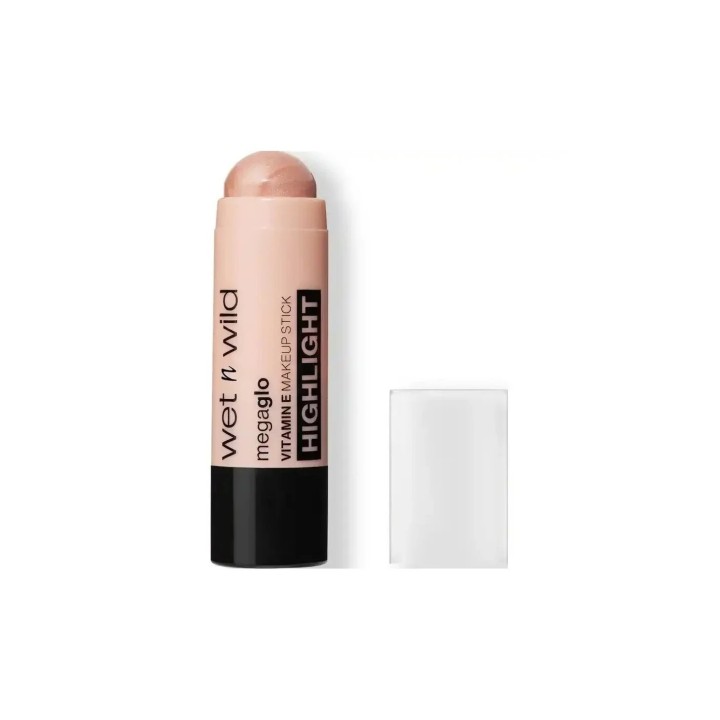 Wet N Wild Wnw Iluminador Megaglow Stick 1116097eh - unisex - Teknashop Ltd