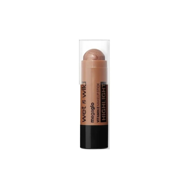 Wet N Wild Wnw Iluminador Megaglow Stick 1116098eh - unisex - Teknashop Ltd
