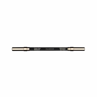 Clarins Crayon Yeux Waterproof 01 - unisex - Teknashop Ltd