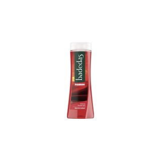 Badedas Gel De Ducha Passion Bot 600ml - unisex - Teknashop Ltd