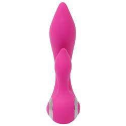 G-Spot Vibrator Evolved Wild Orchid Pink (S9404452)