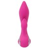 G-Spot Vibrator Evolved Wild Orchid Pink (S9404452)