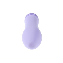 Bullet Vibrator Evolved Purple (S9404454)