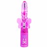 G-Spot Vibrator Evolved Pink (S9404486)