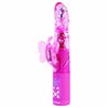 G-Spot Vibrator Evolved Pink (S9404486)