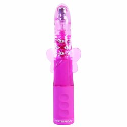 G-Spot Vibrator Evolved Pink (S9404486)