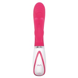 G-Spot Vibrator Evolved Bunny Pink (S9404498)