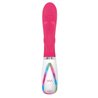 G-Spot Vibrator Evolved Bunny Pink (S9404498)