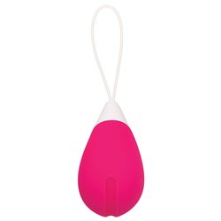 Bullet Vibrator Evolved Pink (S9404536)