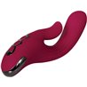 G-Spot Vibrator Evolved Red (S9404607)