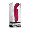 G-Spot Vibrator Evolved Red (S9404607)