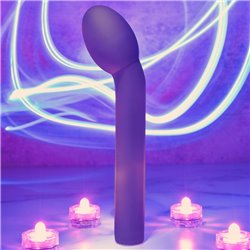 G-Spot Vibrator Evolved Purple (S9404668)