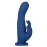 G-Spot Vibrator Evolved Rabbit Blue (S9404710)