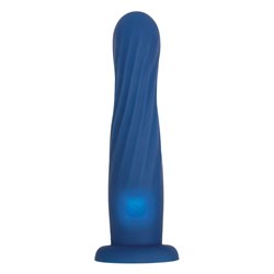 G-Spot Vibrator Evolved Rabbit Blue (S9404710)