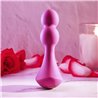 Vibrator Gender X Purple (S9404878)