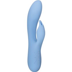 G-Spot Vibrator Evolved Rabbit Blue (S9404902)