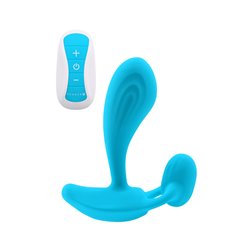 Vibrator Gender X Blue (S9405066)