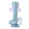 Vibrator FemmeFunn Vortex Blue (S9405156)