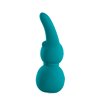 Mini-Vibrator FemmeFun Stubby 2 Blue (S9405224)