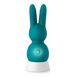 Mini-Vibrator FemmeFun Stubby 2 Blue (S9405224)