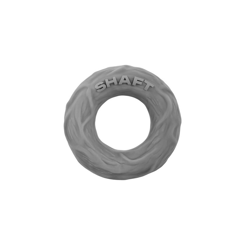 Cock Ring Shaft Grey (S9405283)