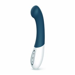 G-Spot Vibrator ZINI Blue (S9405387)