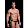 Classic underpants Envy Blue S/M (S9405698)