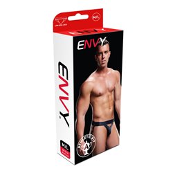 Classic underpants Envy Blue S/M (S9405698)