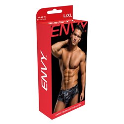 Classic underpants Envy Black M/L (S9405759)