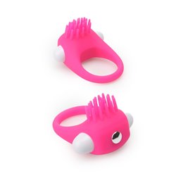 Cock Ring Dream Toys Essentials Pink (S9405998)