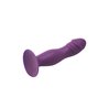 G-Spot Vibrator Dream Toys Flirts Purple (S9406109)