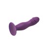 G-Spot Vibrator Dream Toys Flirts Purple (S9406109)